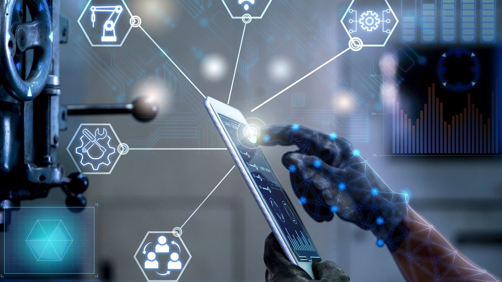 US labour unions fight to contain AI disruption