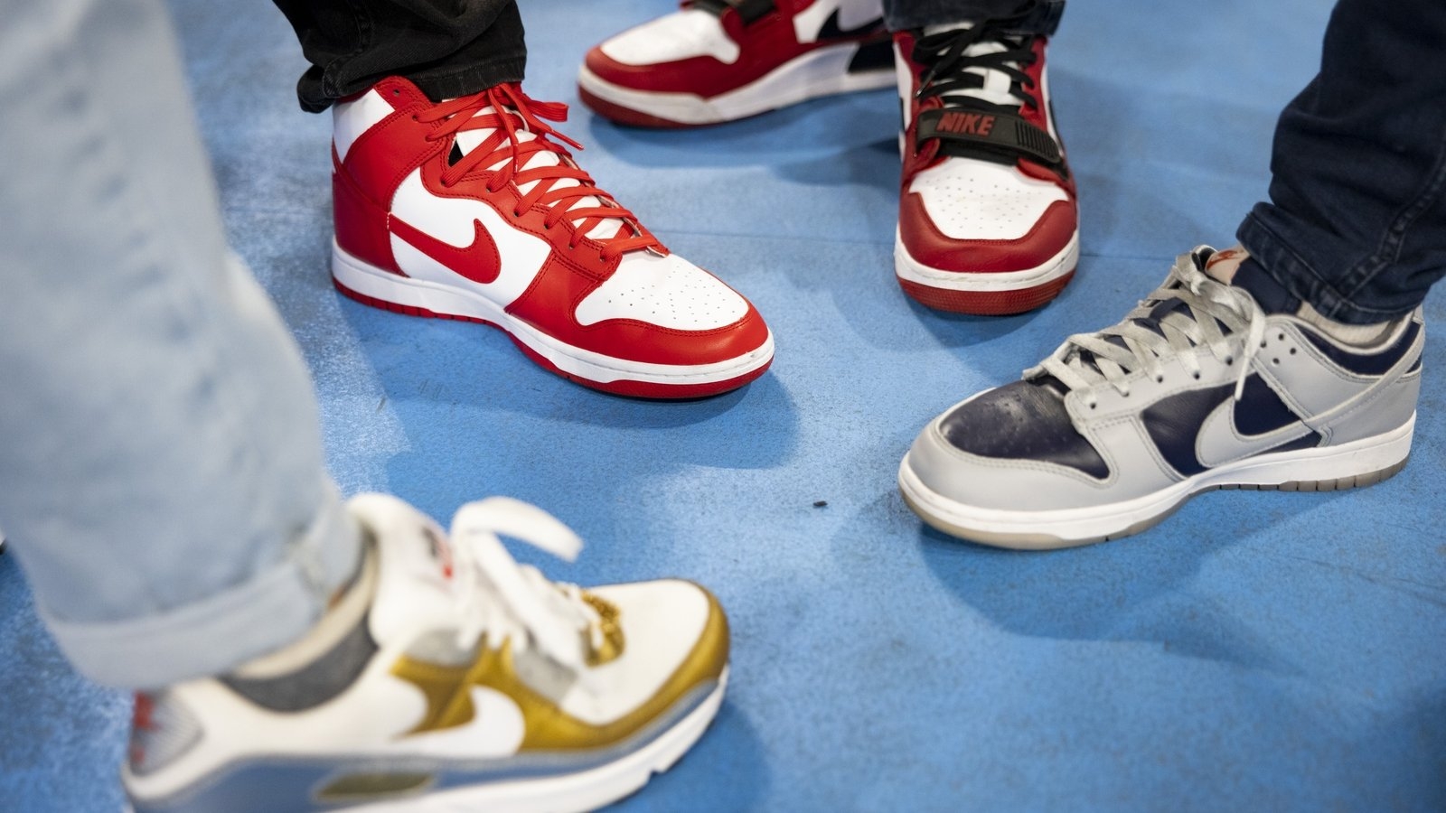 Adidas, Puma expected to hike prices after Nike as US tariffs hit