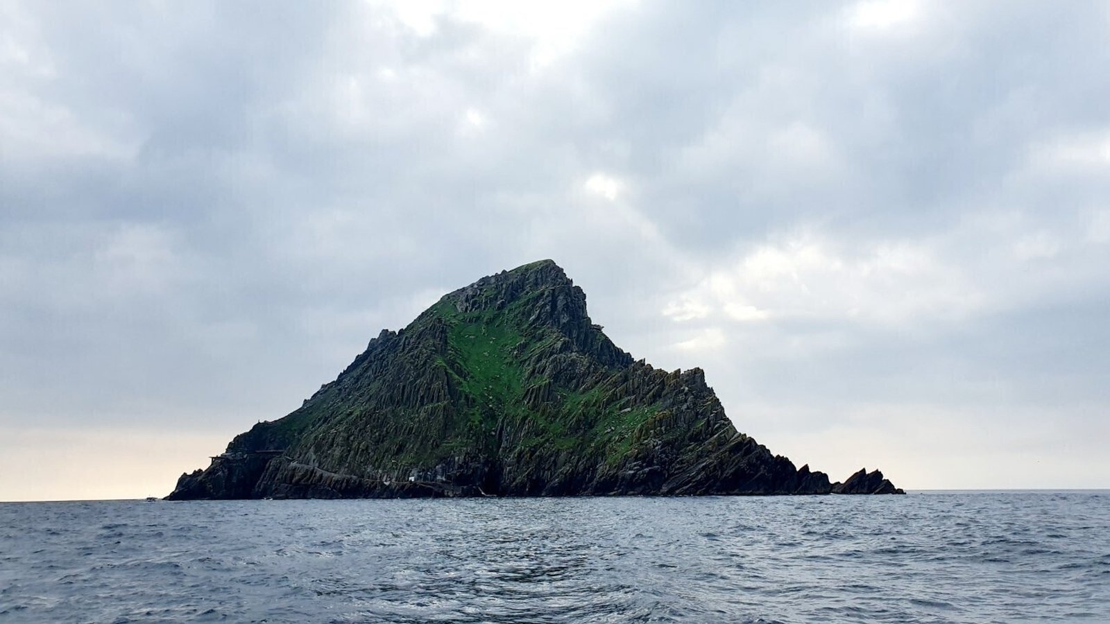 Judge to decide on suspension of Sceilg Mhichíl permits
