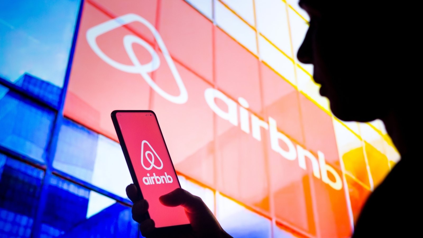 Activists seeking review as AirBnB complaint dropped