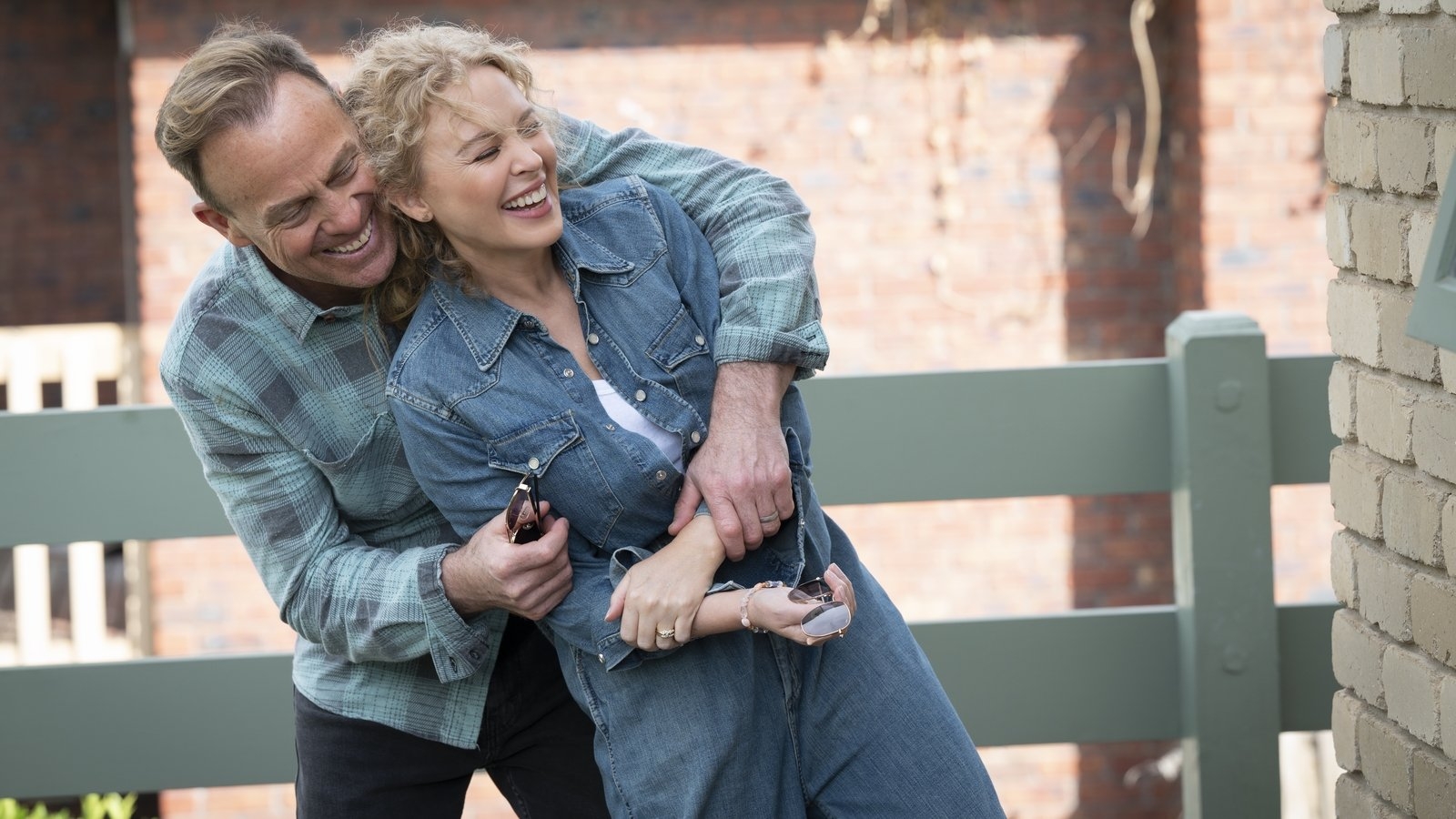 Kylie and Jason unlikely to appear in Neighbours second finale