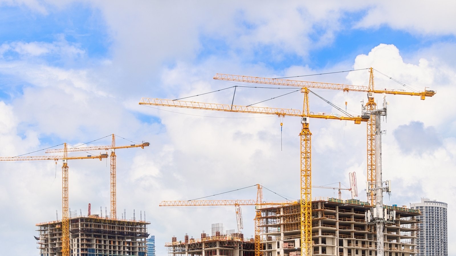 DCC raises 'grave concern' over Government's expected apartment plans