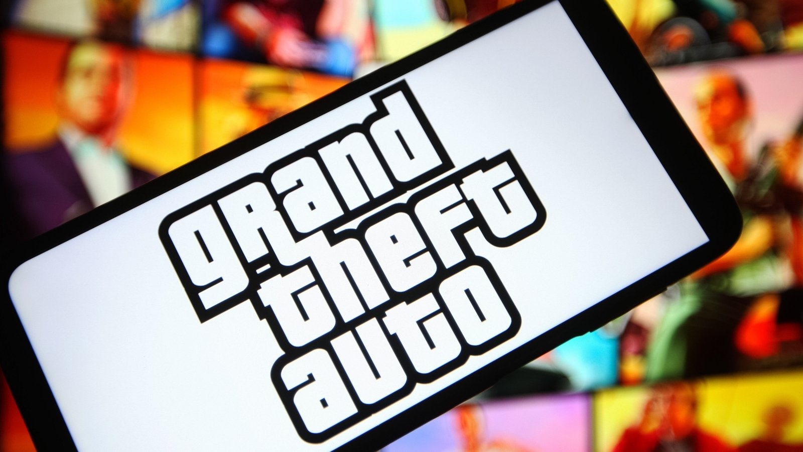 Videogame publishers rush to seize launch window after 'GTA VI' delay