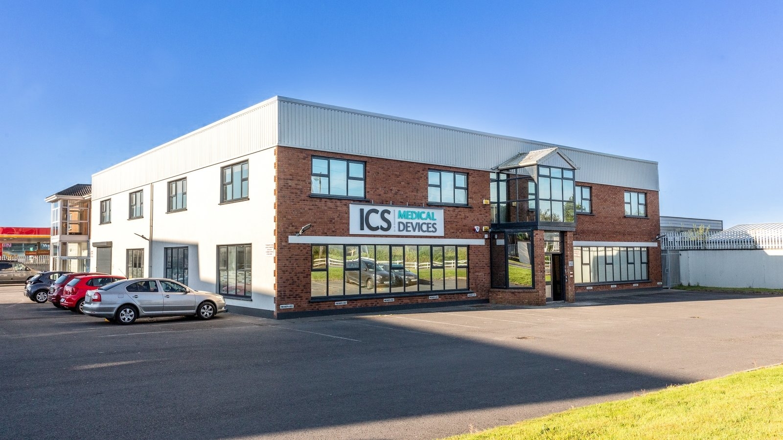 ICS medical devices announces 72 new jobs in Galway