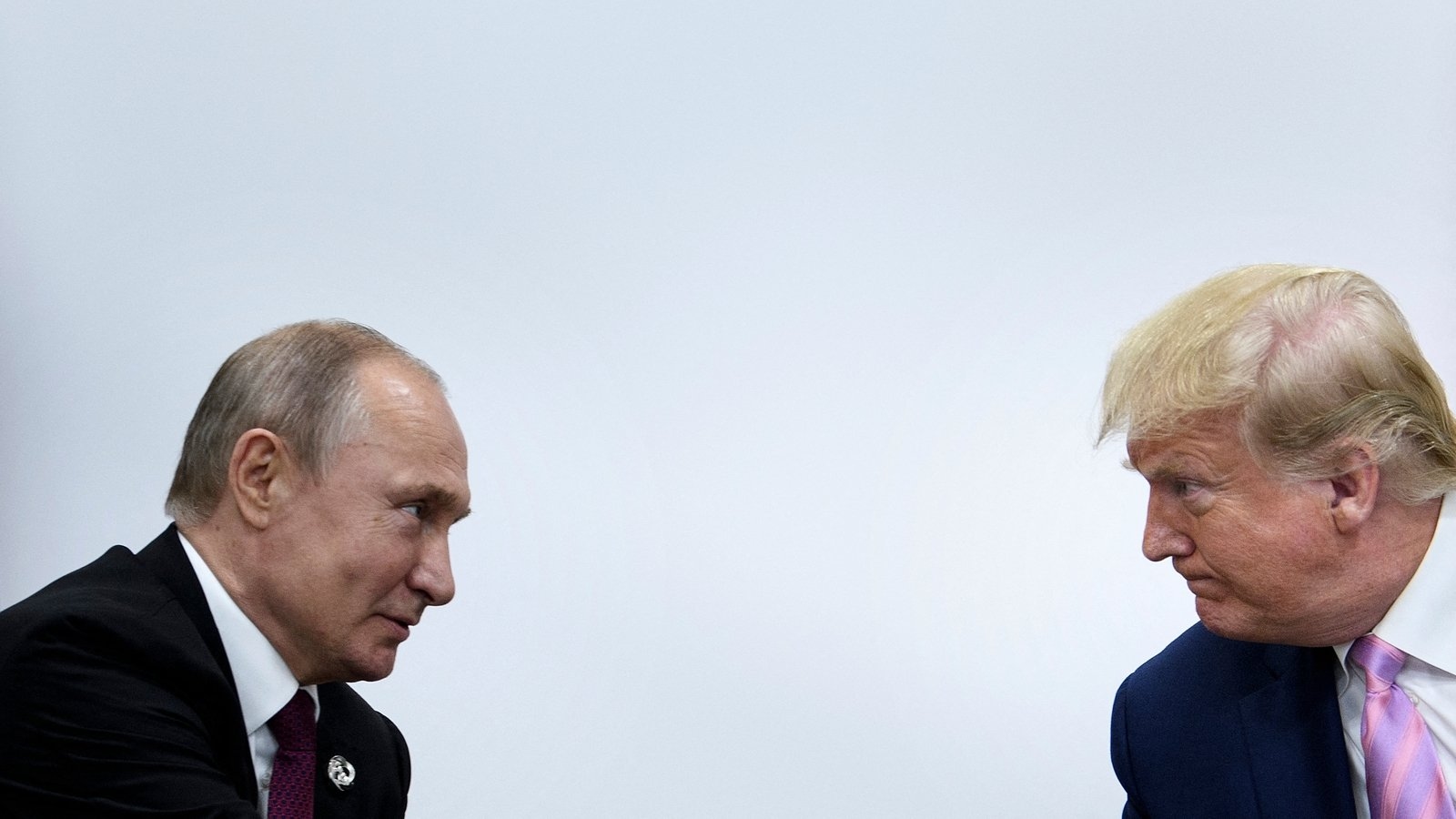 What's at stake for Europe at the Trump-Putin summit on Ukraine?