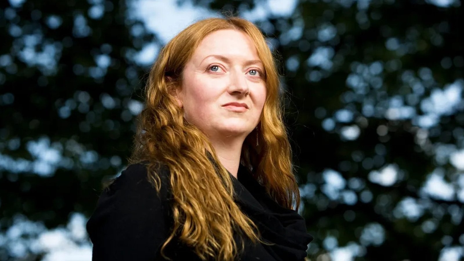 From The Archives: Claire Keegan talks to Sean Rocks