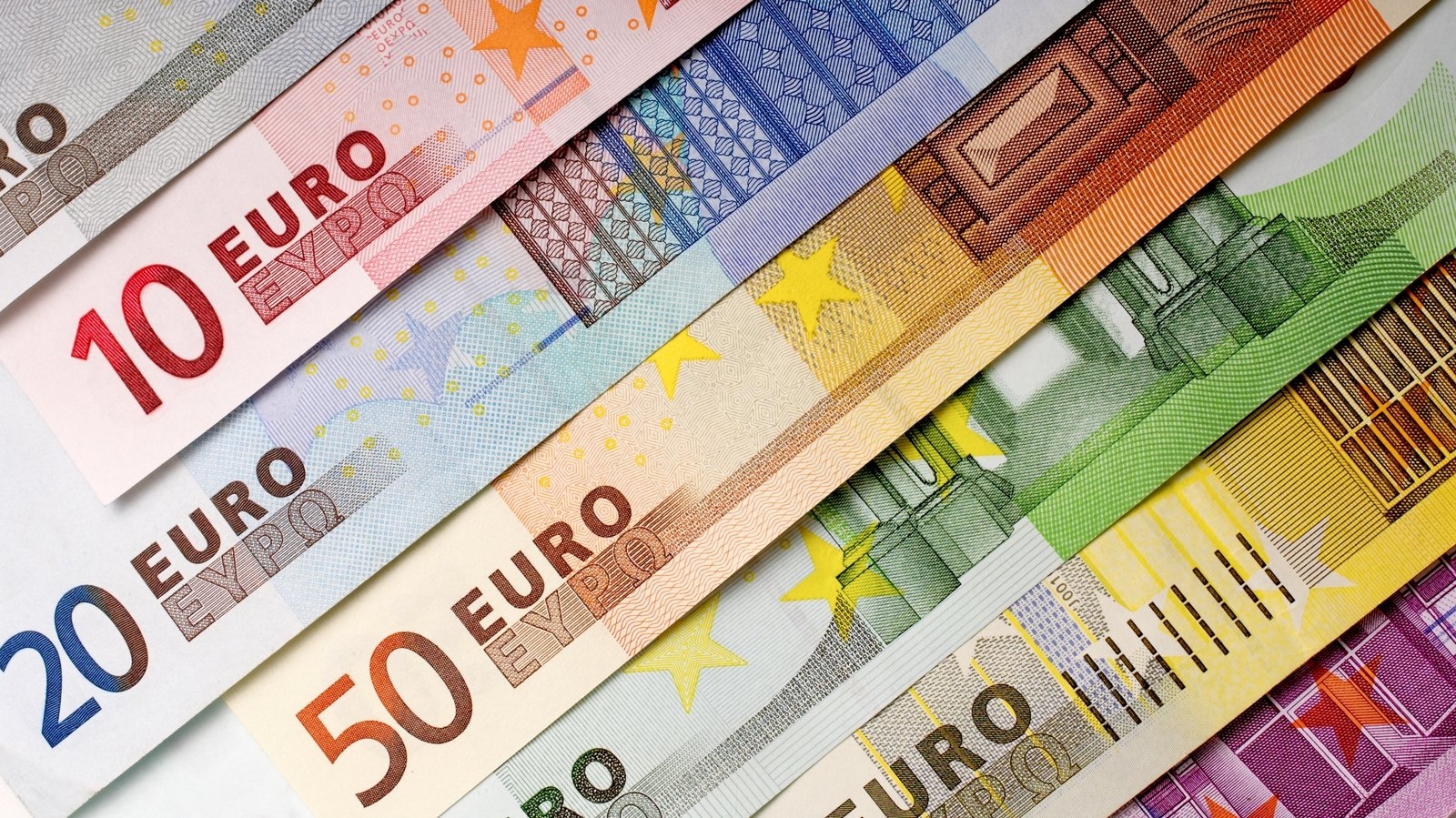 Tax take to end of July up 7.5% on same time last year