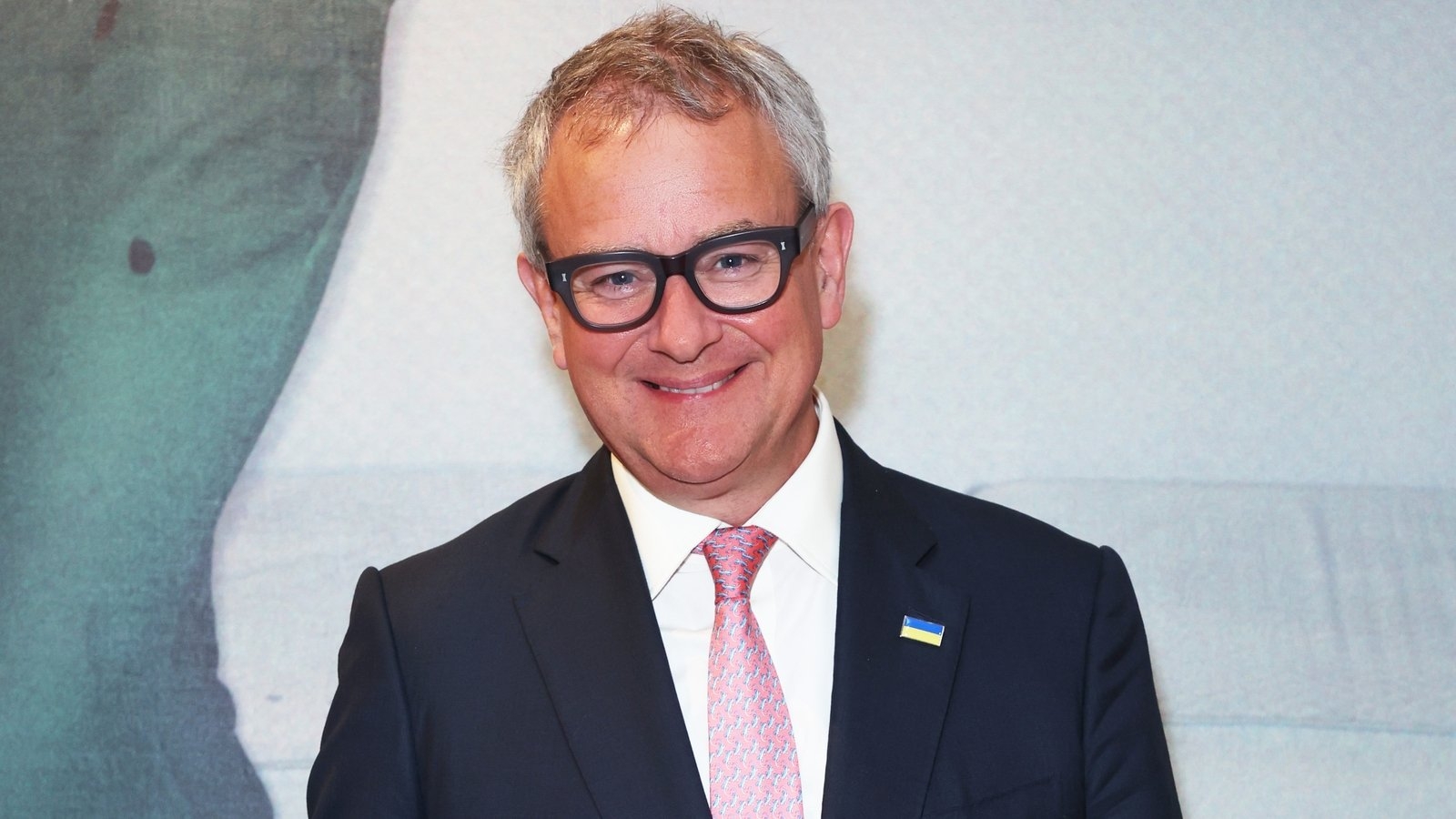 Hugh Bonneville to reprise role as Ian Fletcher in BBC football comedy