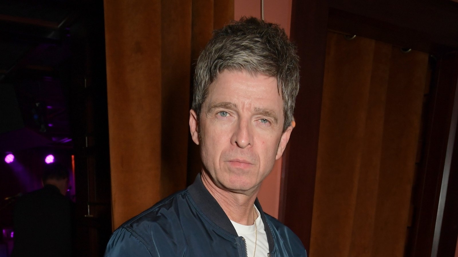 Oasis star Noel Gallagher's Bentley goes on sale for £1.2 million
