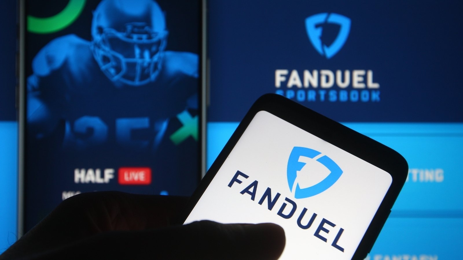 Flutter cuts US profit forecast on gamblers' winning streak