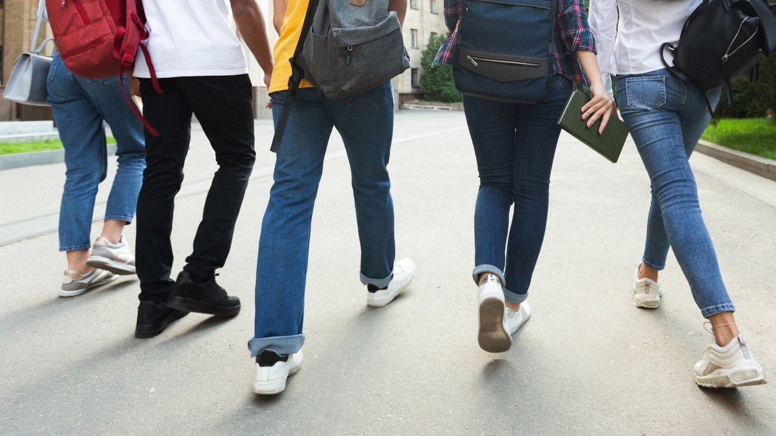 Study ranks Ireland 18th over youth political participation
