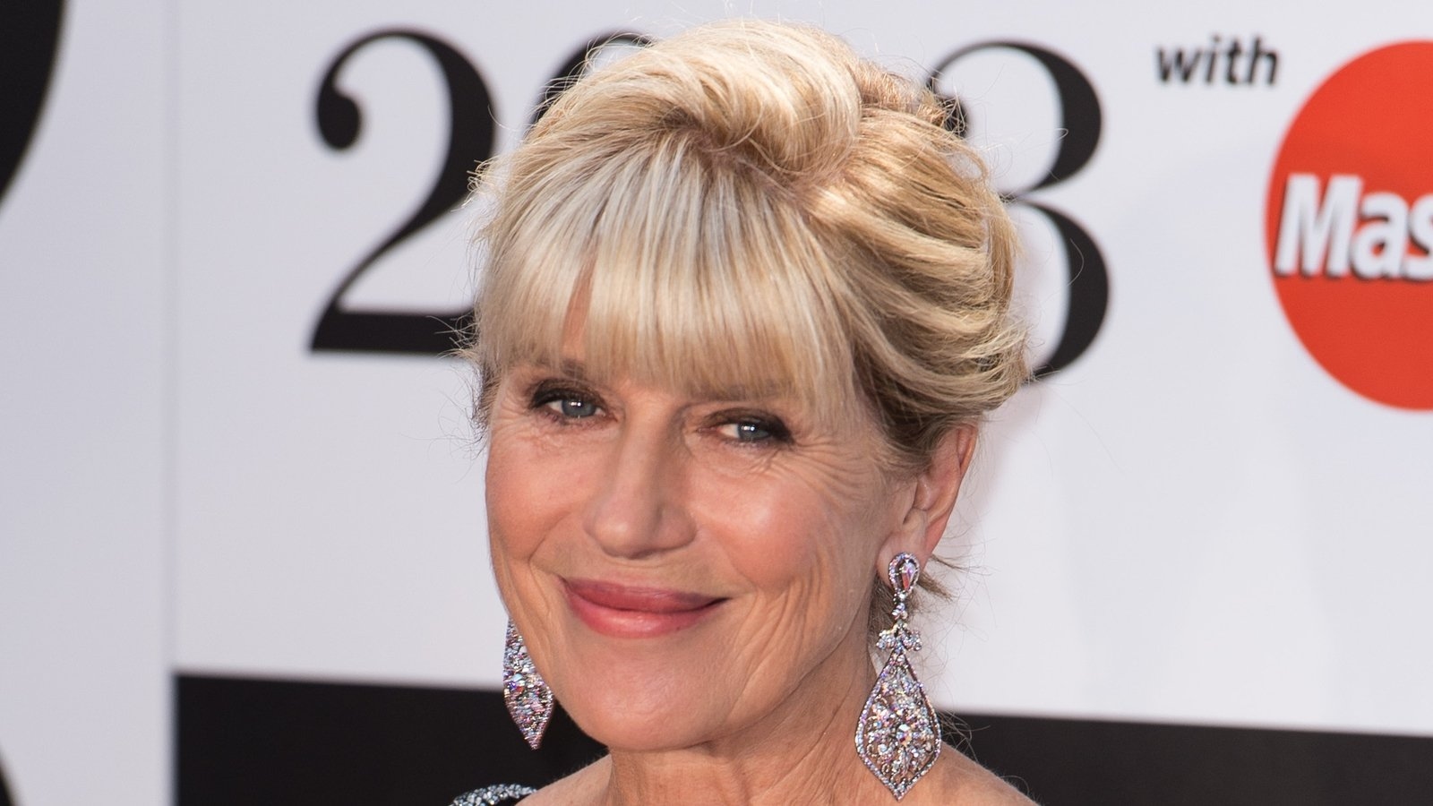 Met chief apologises to broadcaster Selina Scott amid her fury after mugging