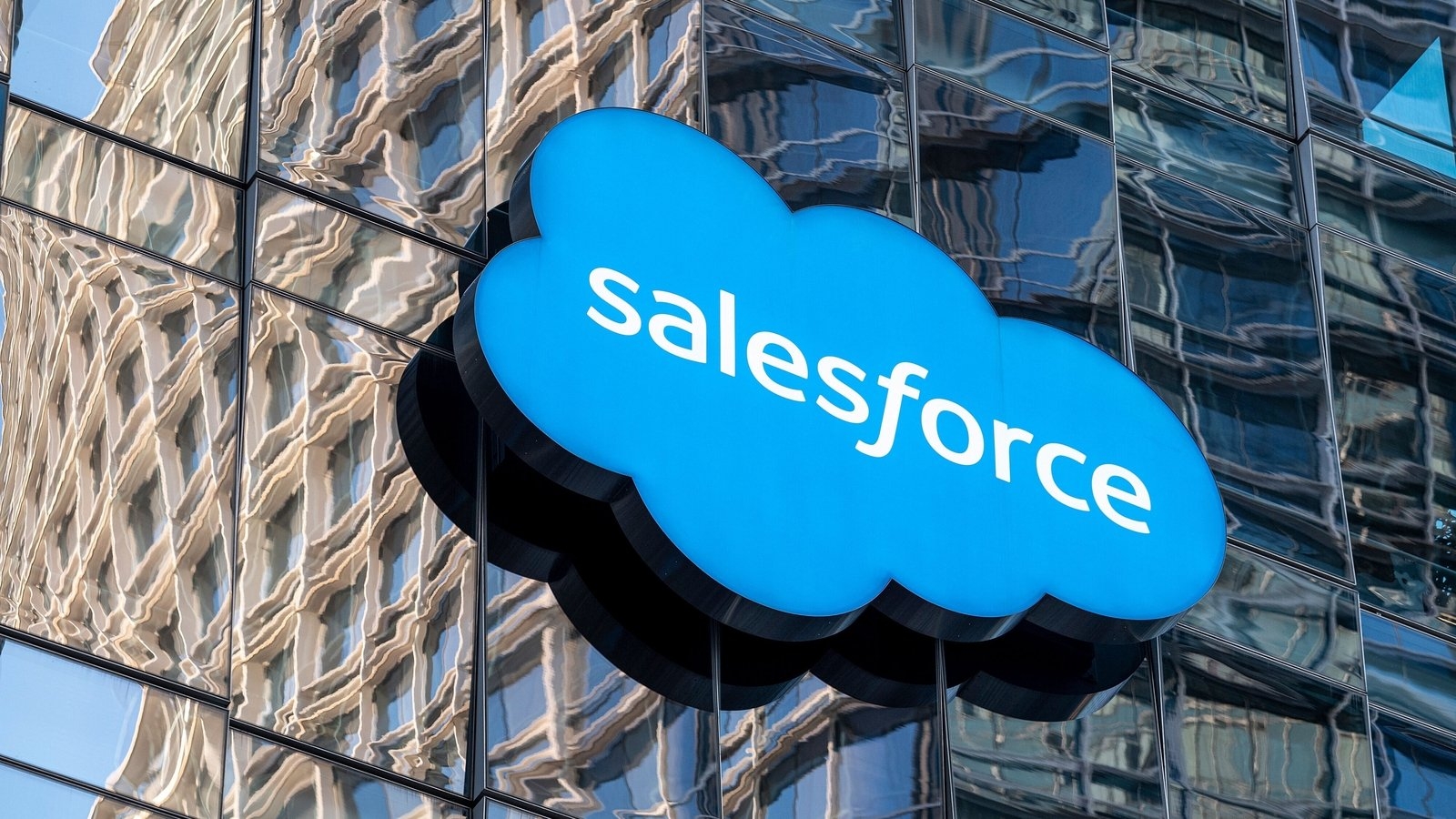 Salesforce to buy Informatica for $8 billion to bolster AI data tools