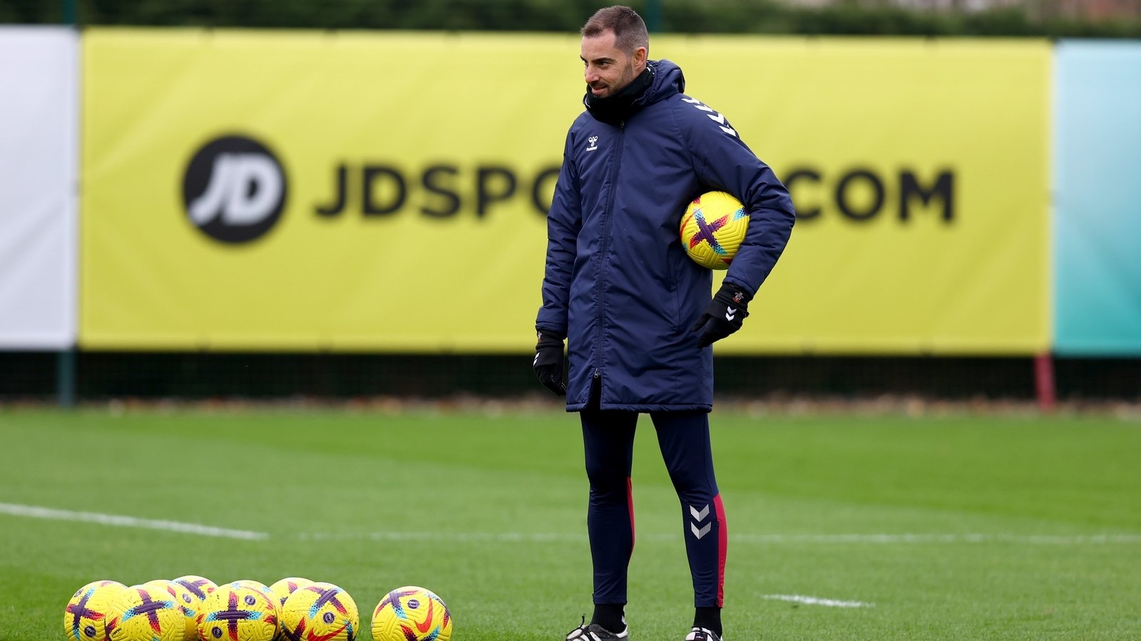 Sheffield United replace Chris Wilder with Ruben Selles