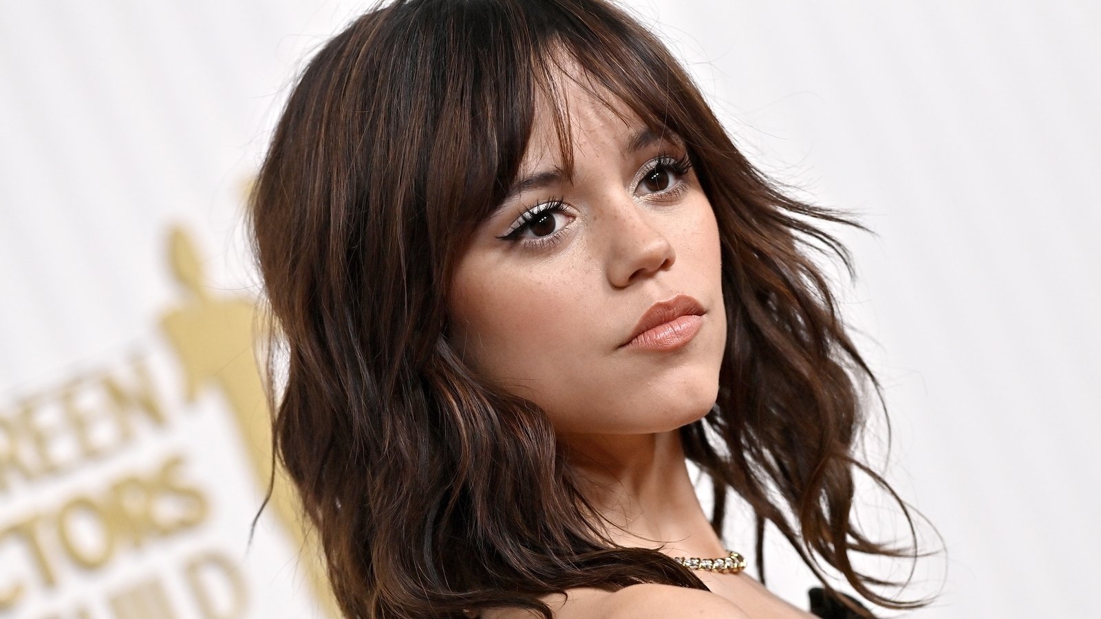 Jenna Ortega struggled to cope with Wednesday stardom