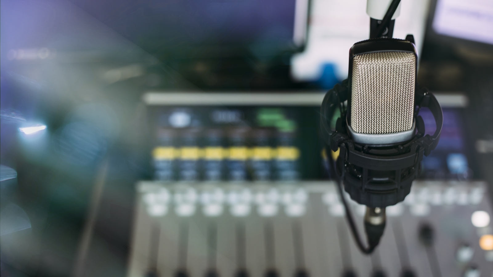 'Significant growth' in digital revenues at News Corp Irish radio group