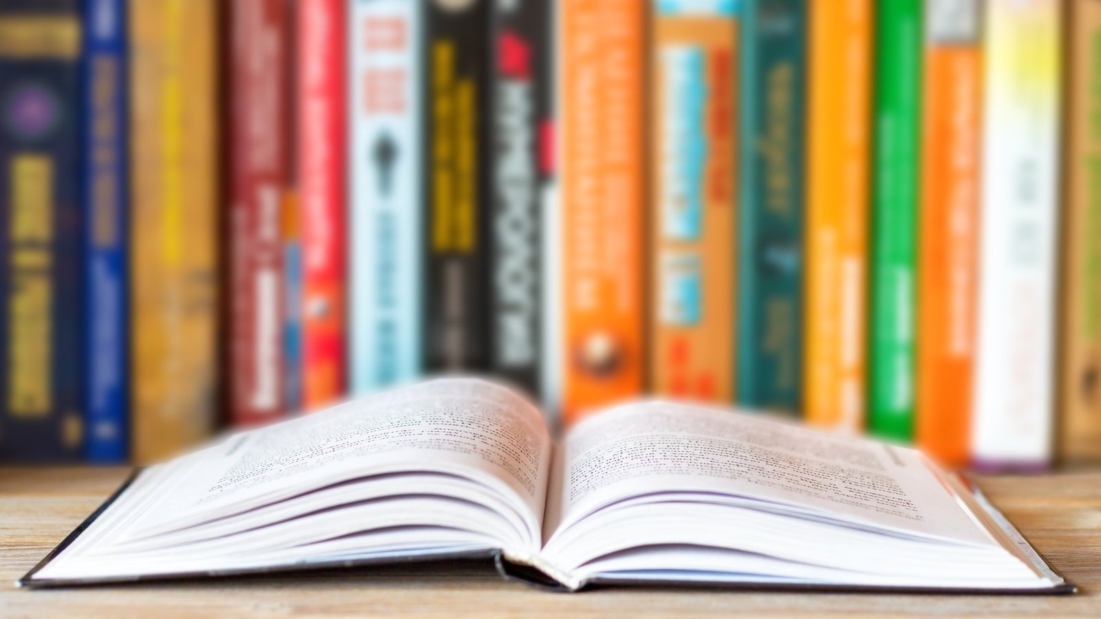 'Reading crisis' prompts Denmark to end 25% tax on books