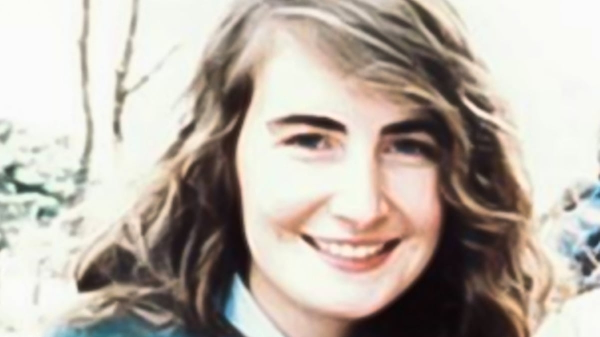 Man arrested for murder of Annie McCarrick