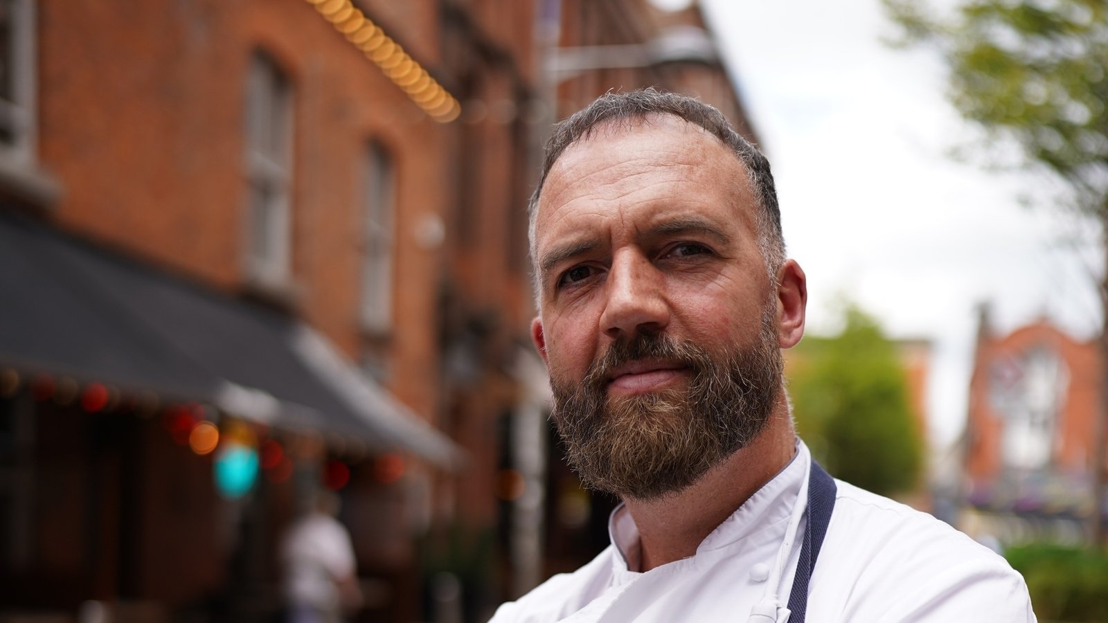Dylan McGrath's Fade Street Social owes Revenue €1.7m