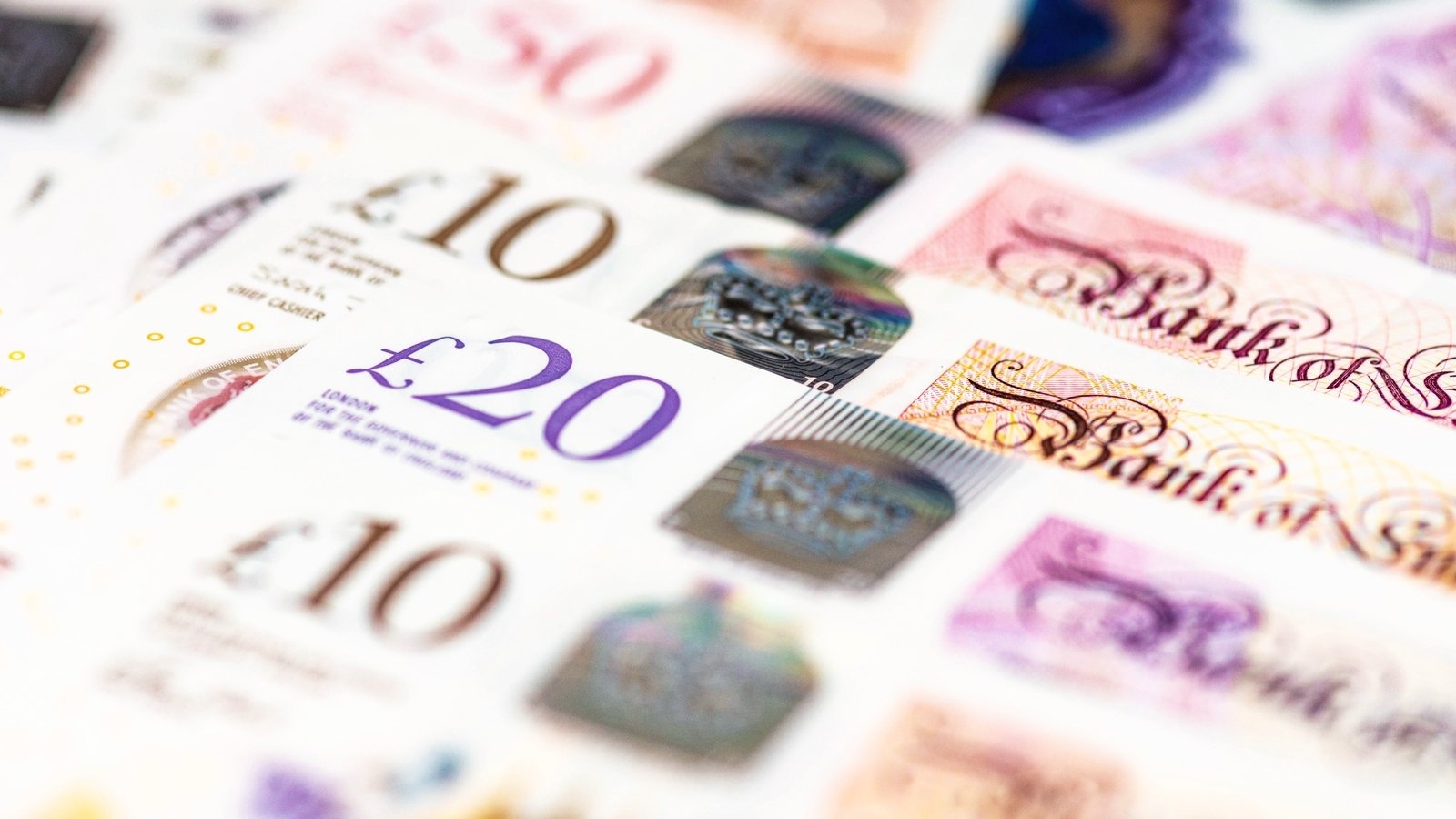 UK inflation rises to 3.8% in July, ONS says