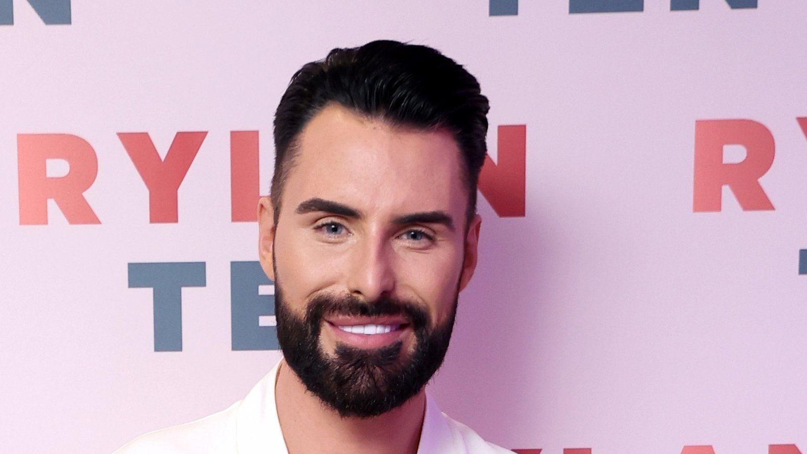 Rylan Clark calls for more stories about transgender people amid 'wave of hate'