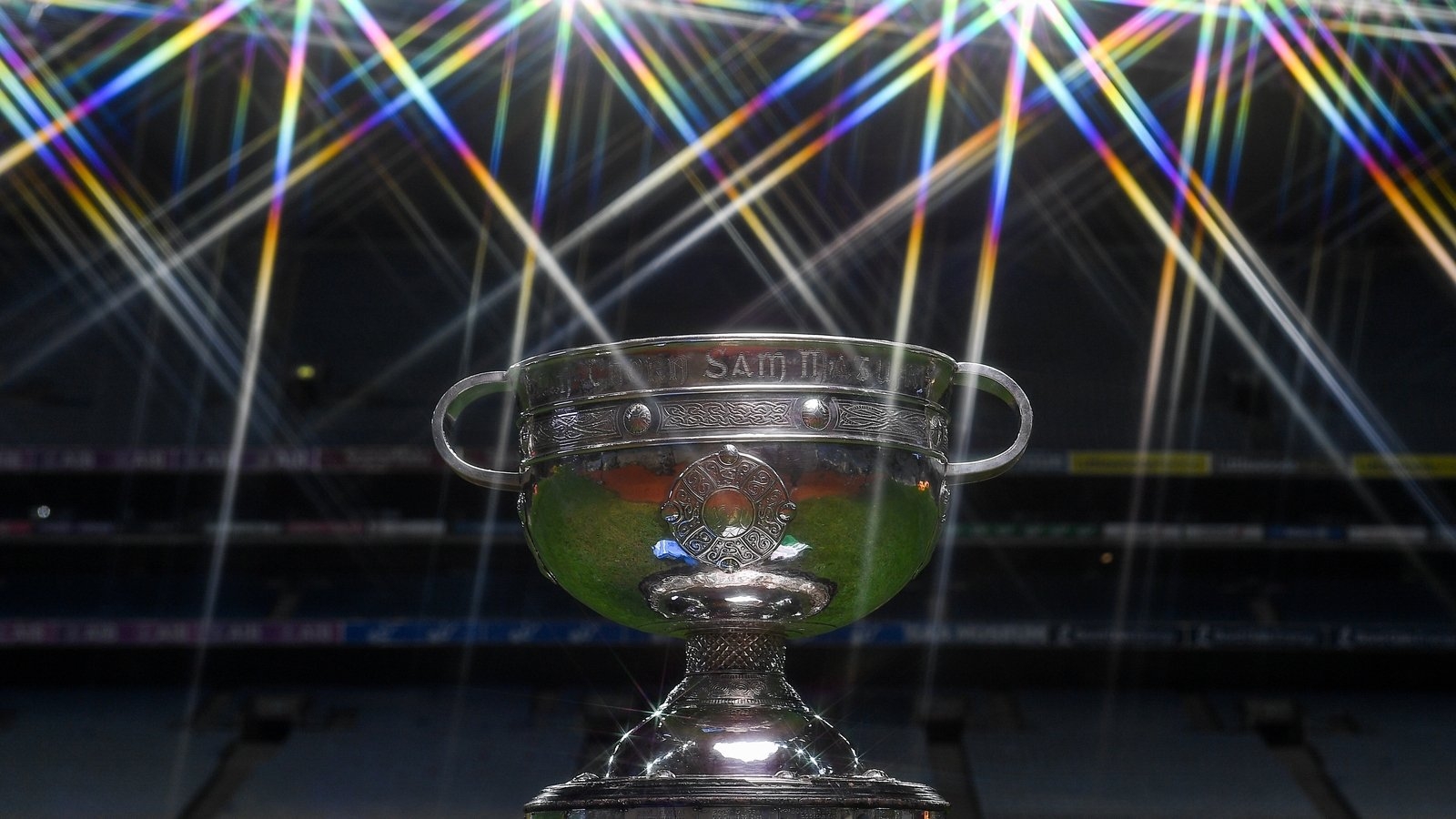 All Ireland quarter-final draw to be held live on RTÉ Radio 1