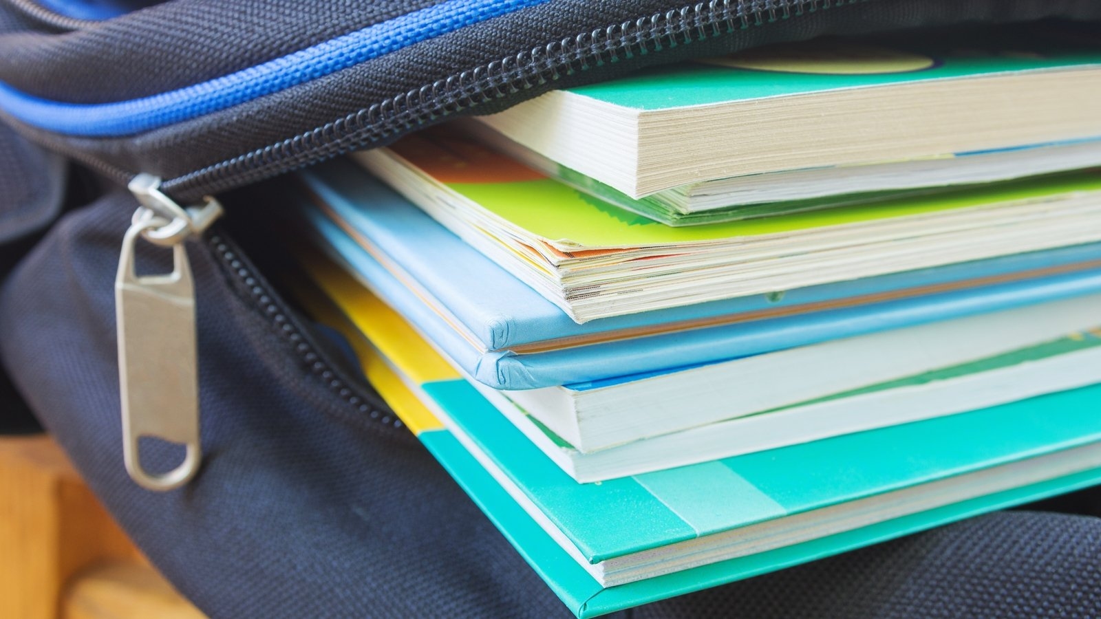 Are free schoolbooks limiting how children are taught?