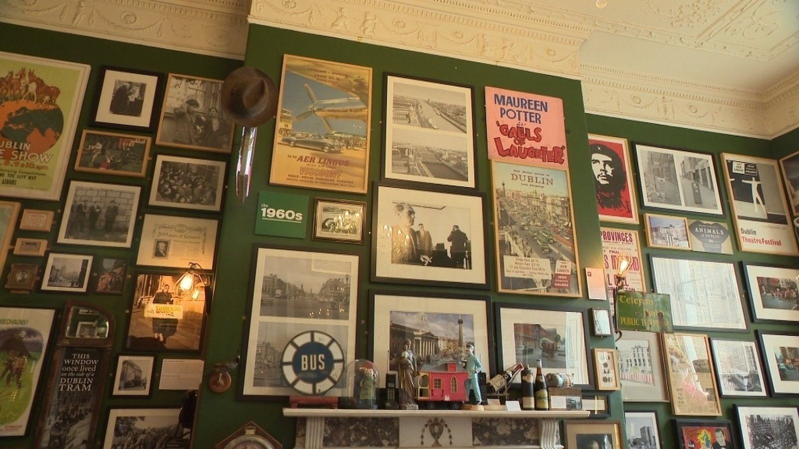 Dublin city museum to reopen after two year refurbishment