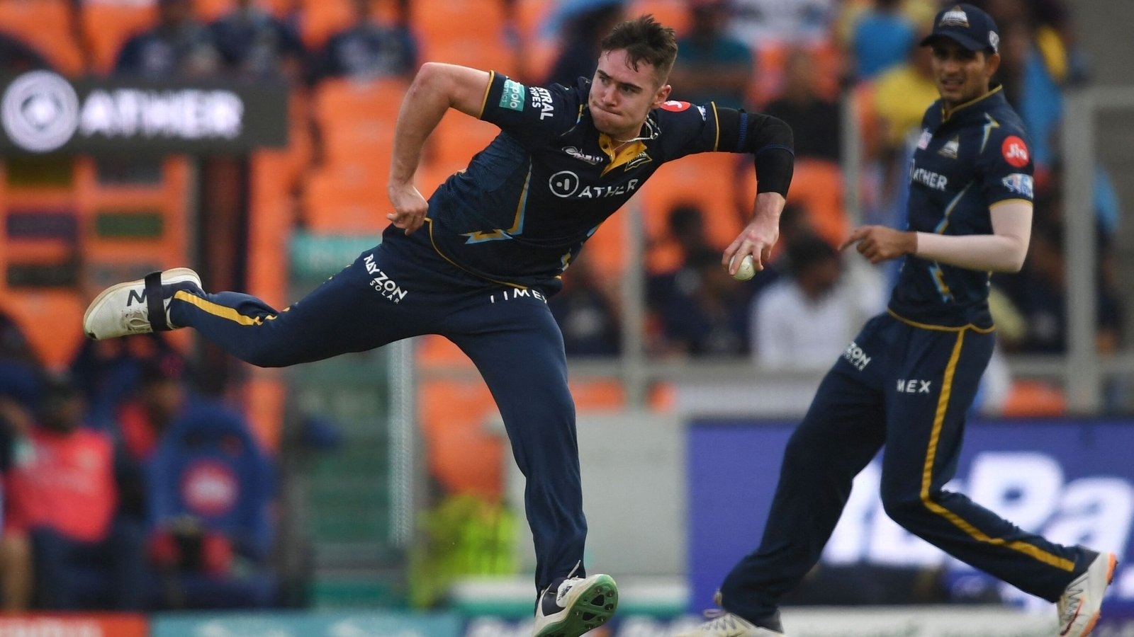 IPL suspends matches for a week after PSL moves games to United Arab Emirates