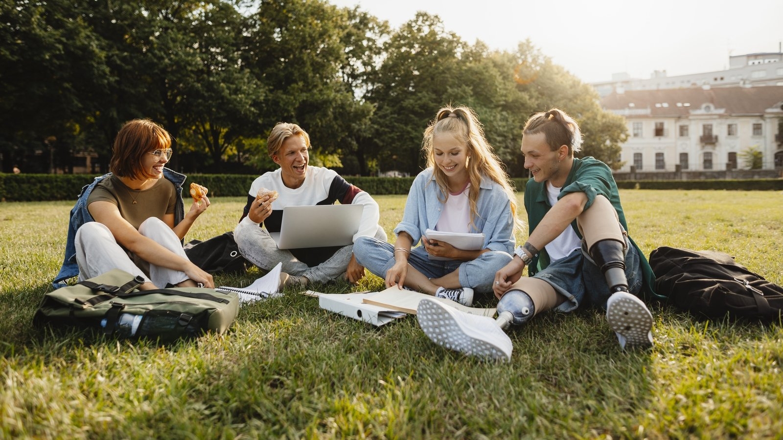 Is there such a thing as 'Leaving Cert weather'?