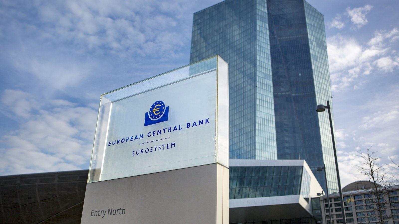 ECB to test banks' resilience to geopolitical risk in 2026