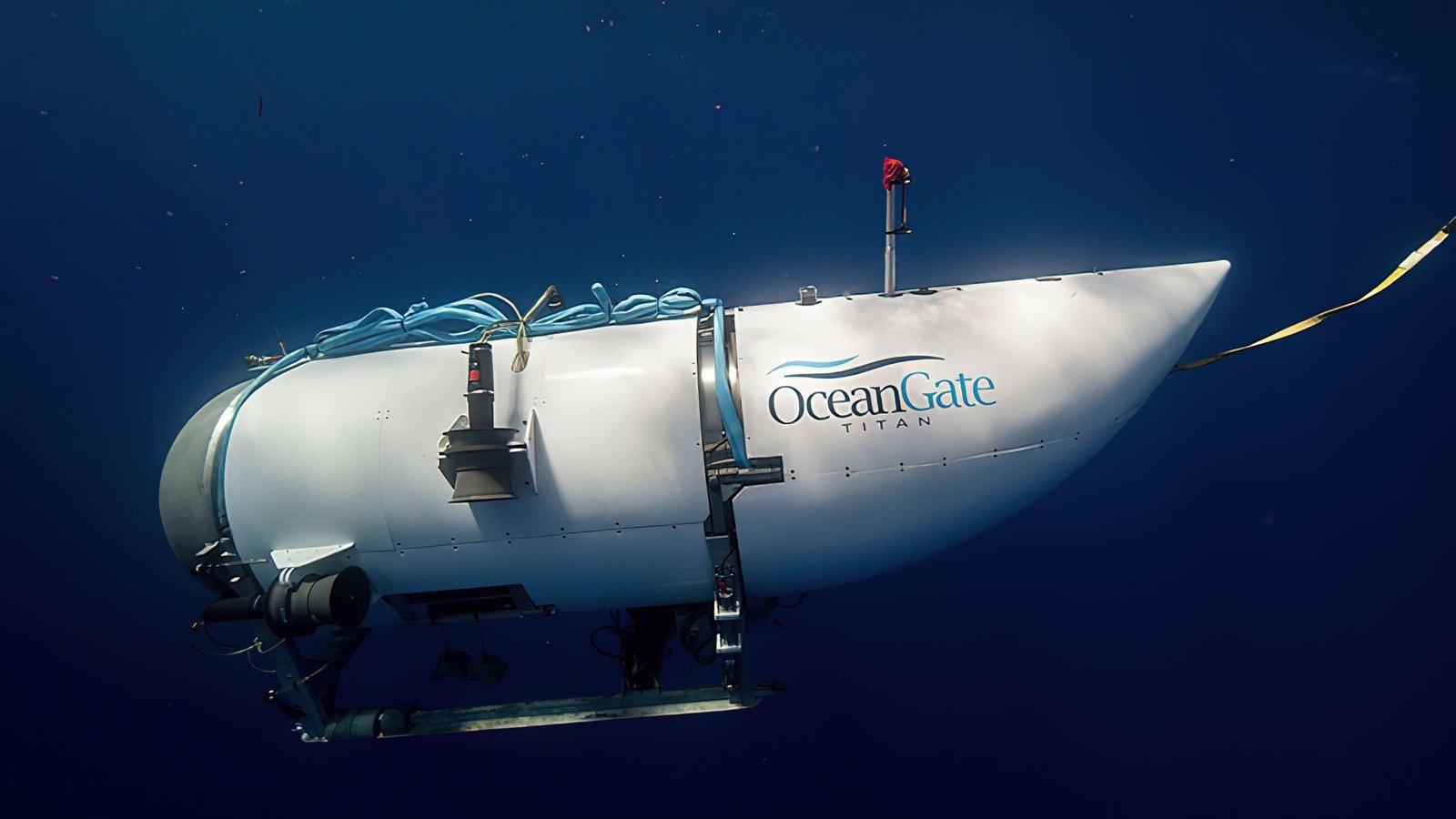 Titan operator used 'intimidation tactics' to evade scrutiny
