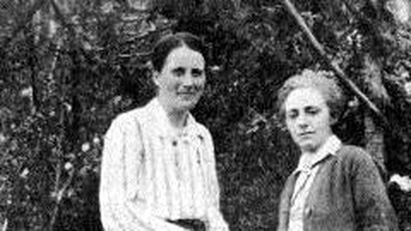 'Long time coming' - plaque unveiled to honour Irish revolutionary