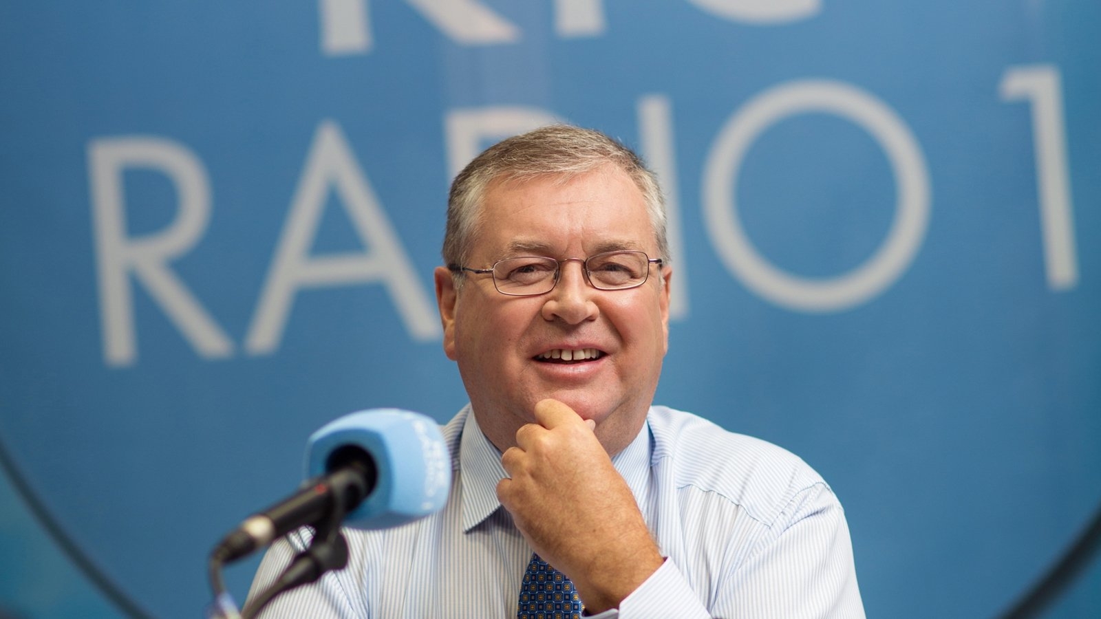 RTÉ seeks expressions of interest for presenter roles for radio and news