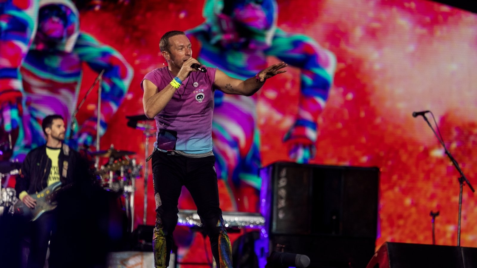 Coldplay fan fully refunded for 'restricted view' Croke Park seats