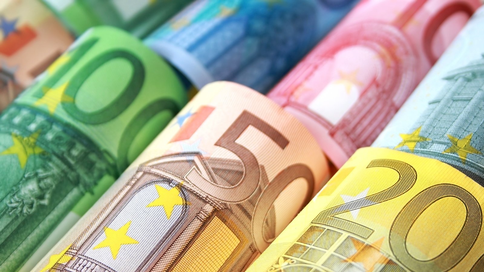Tax take to end of May up 3.6% on same time last year