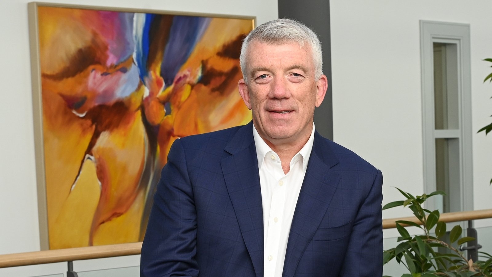Glanbia raises full year earnings guidance, names new chairman