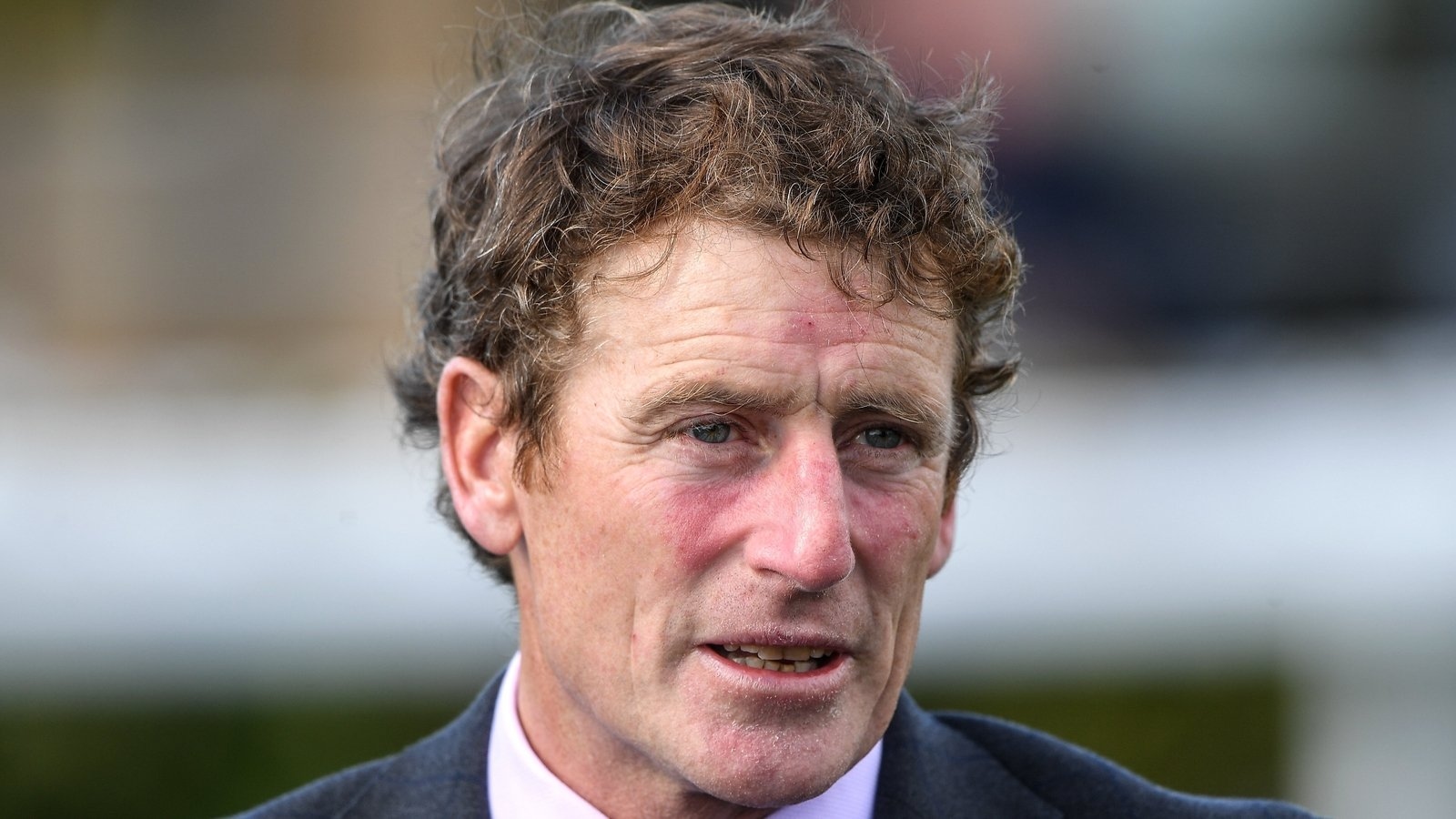 Zahrann enhances credentials with Royal Whip victory