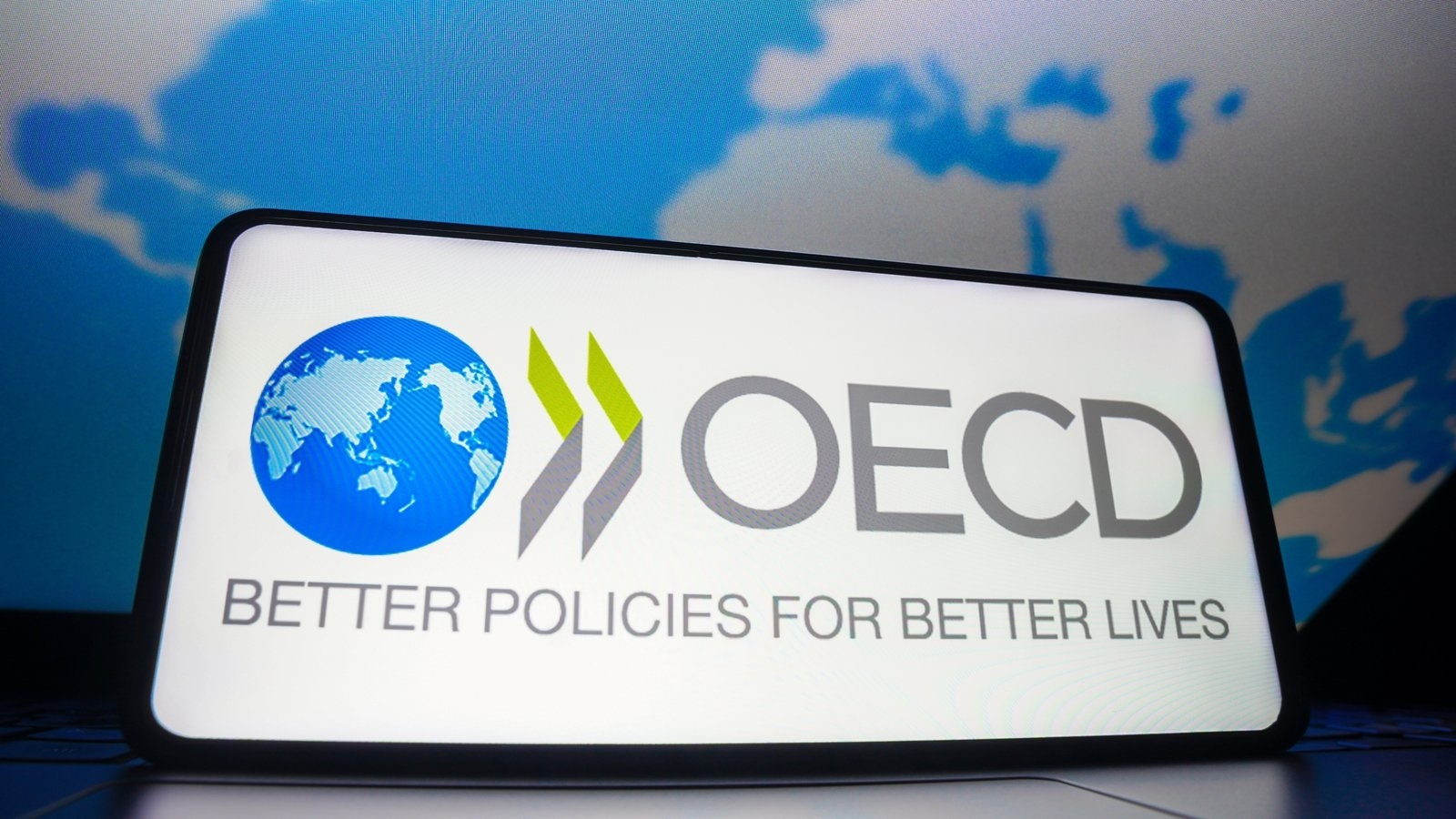 OECD cuts global 2025 growth forecast to 2.9% over tariffs