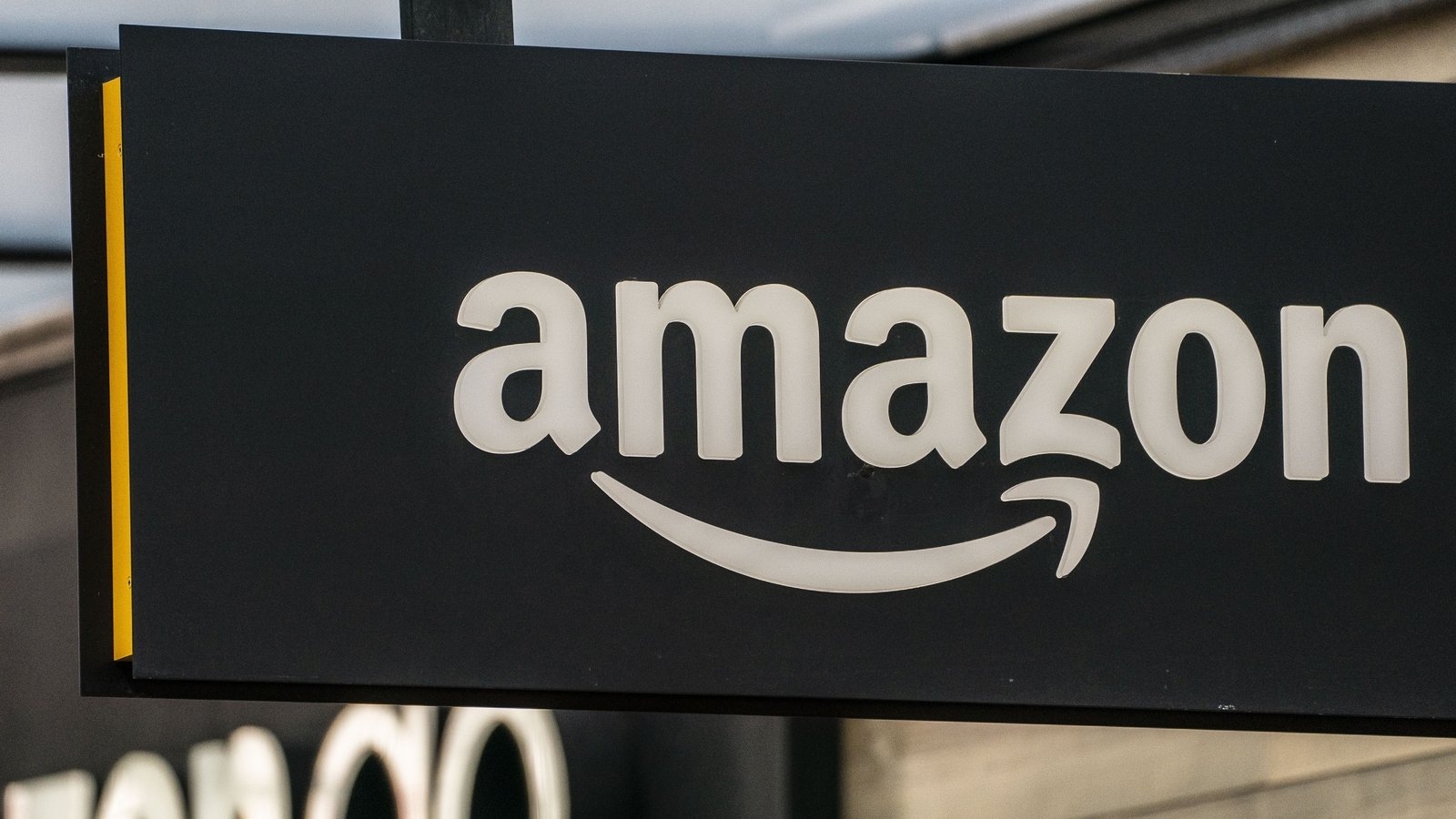 Sales at Amazon's Irish web services unit surge to €7bn