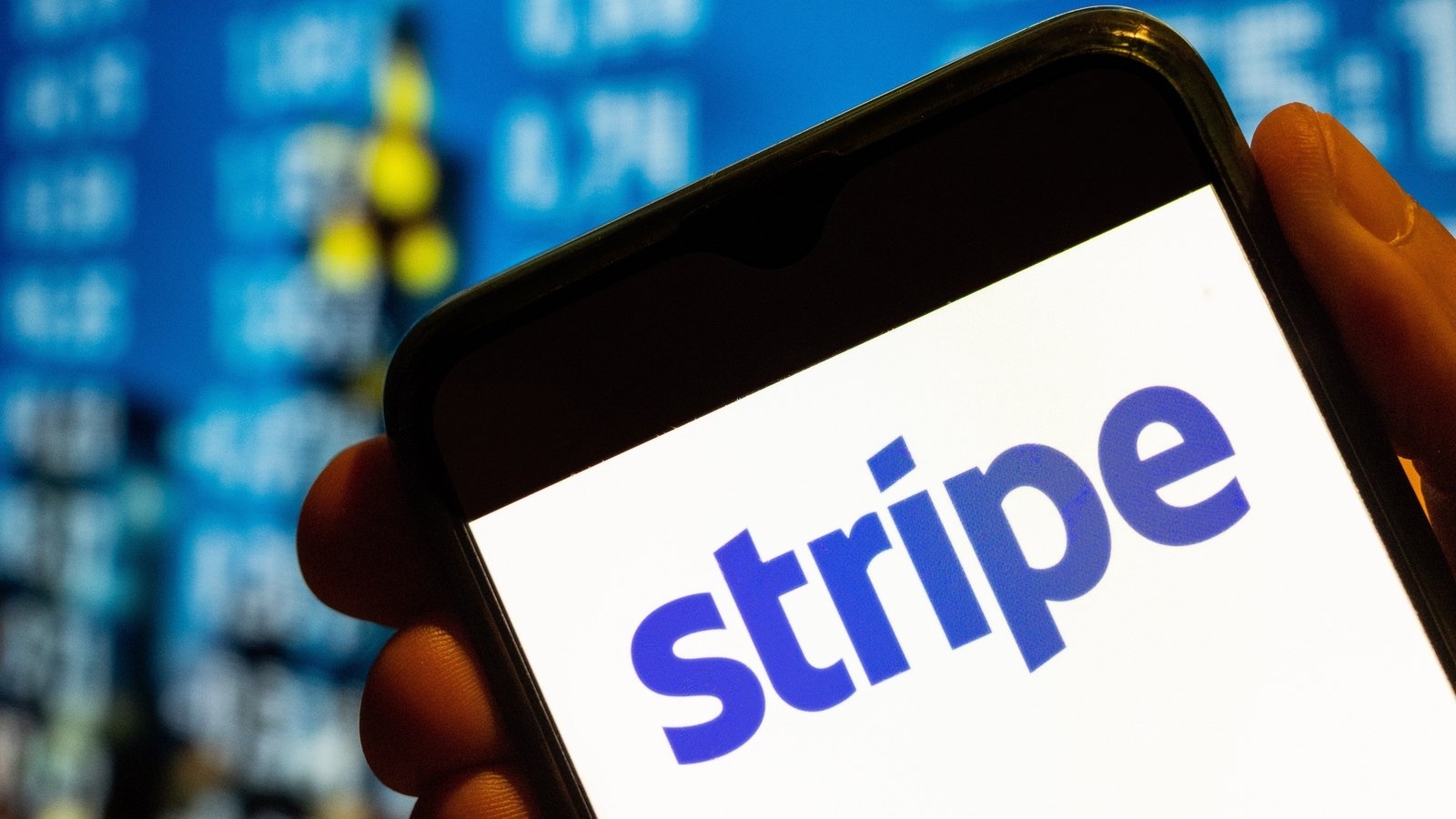 Stripe announced as new sponsor of Young Scientist Exhibition
