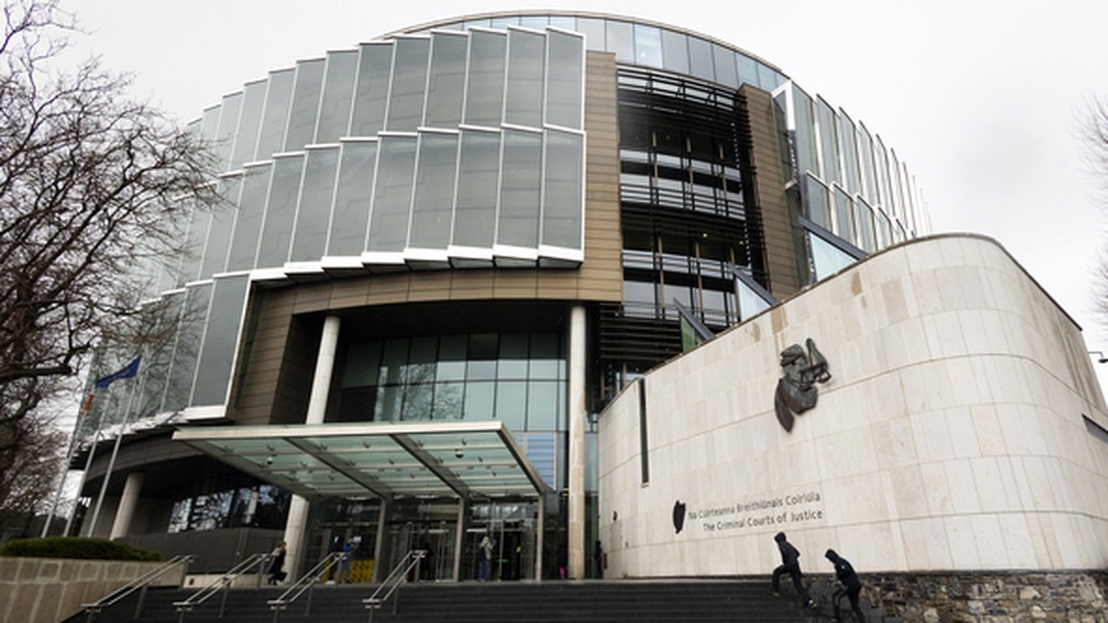 Man who tried to ram garda car jailed for over five years