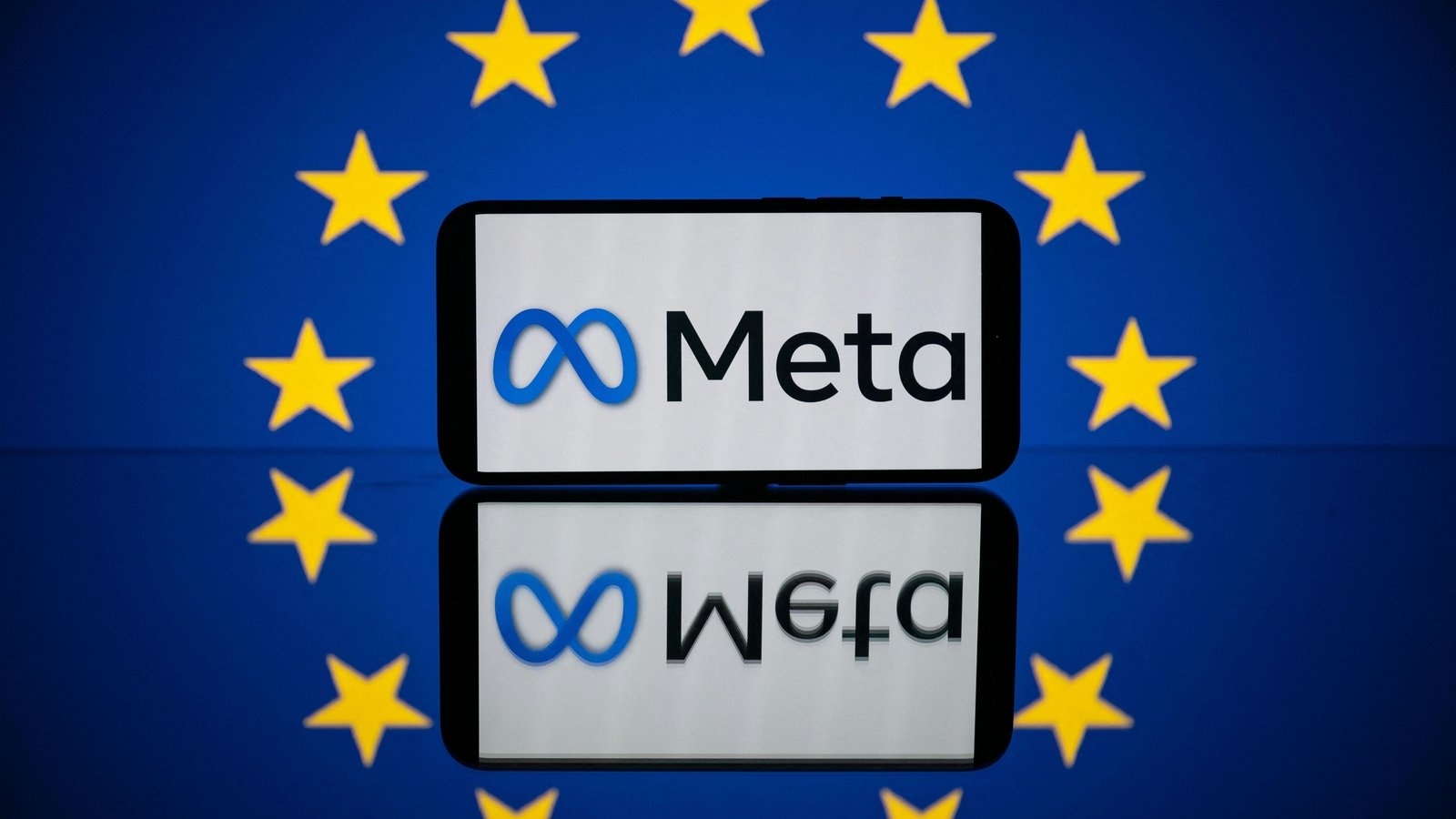 Meta may face daily fines over pay-or-consent model, EU warn