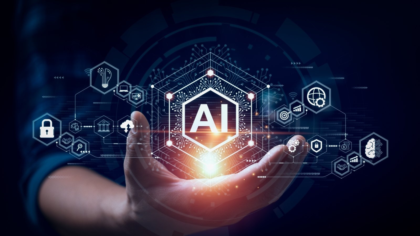 Americans fear AI permanently displacing workers, Reuters/Ipsos poll finds