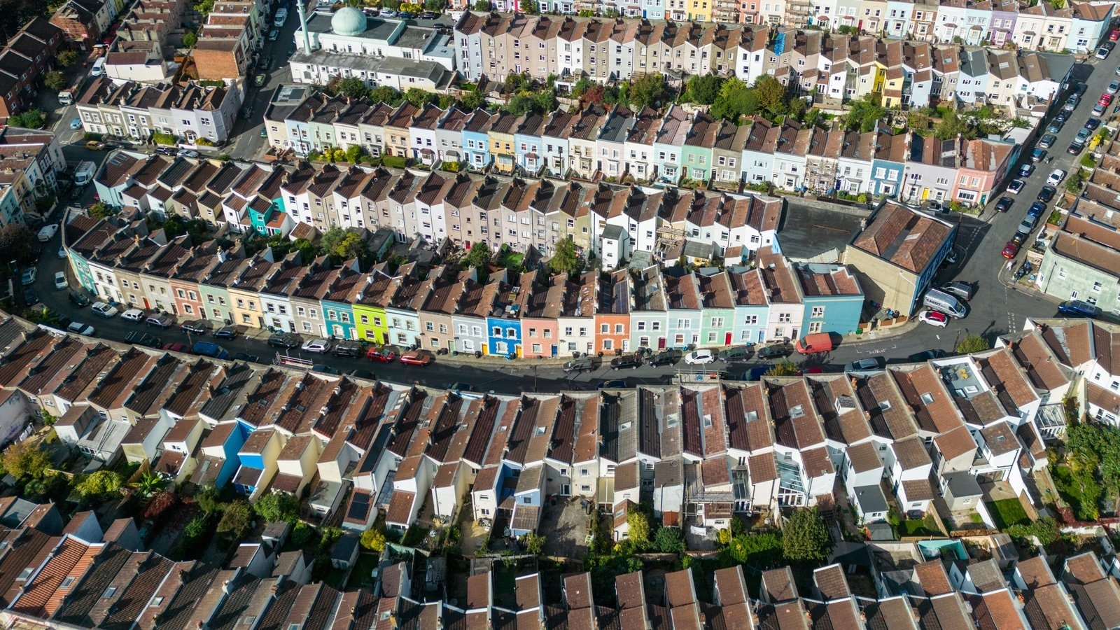 UK house sales sink in April as stamp duty deadline ends