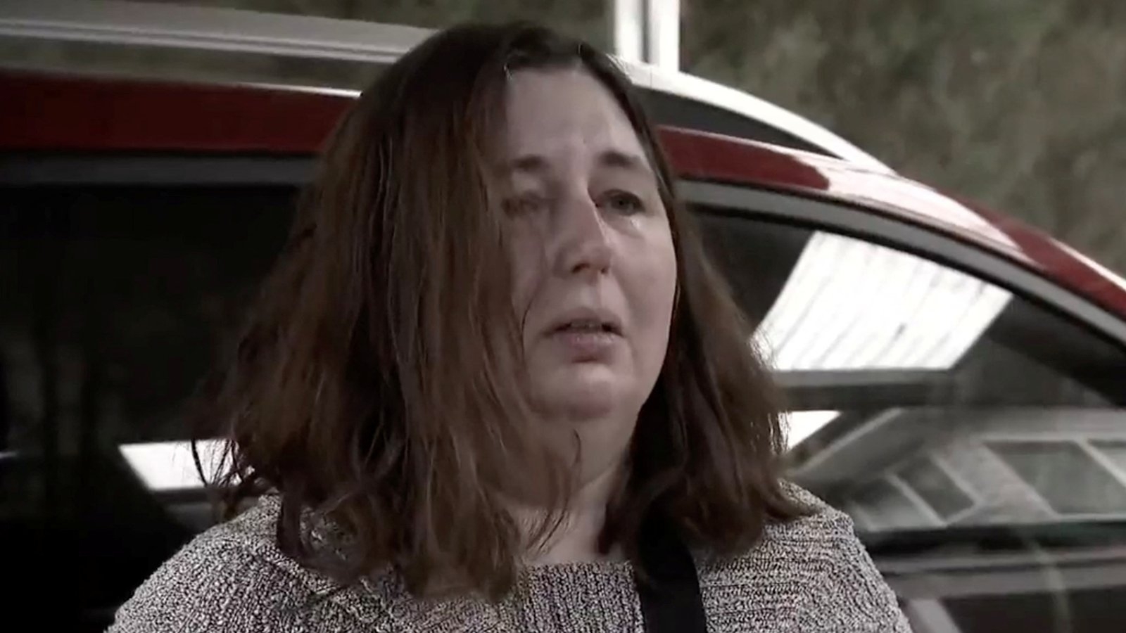 Australian woman accused of triple mushroom murders gives evidence