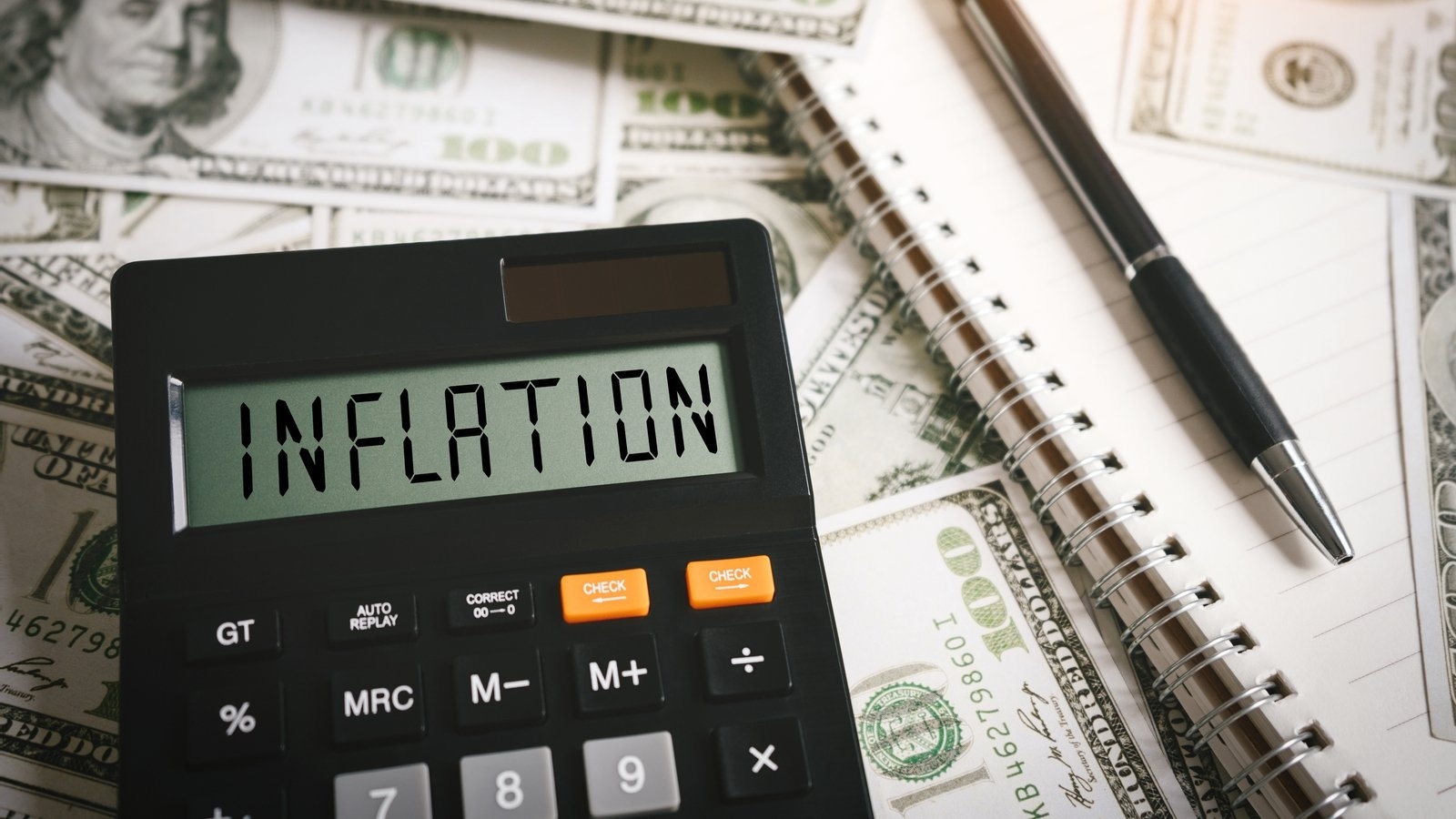 US inflation edges up as Trump tariffs flow through economy