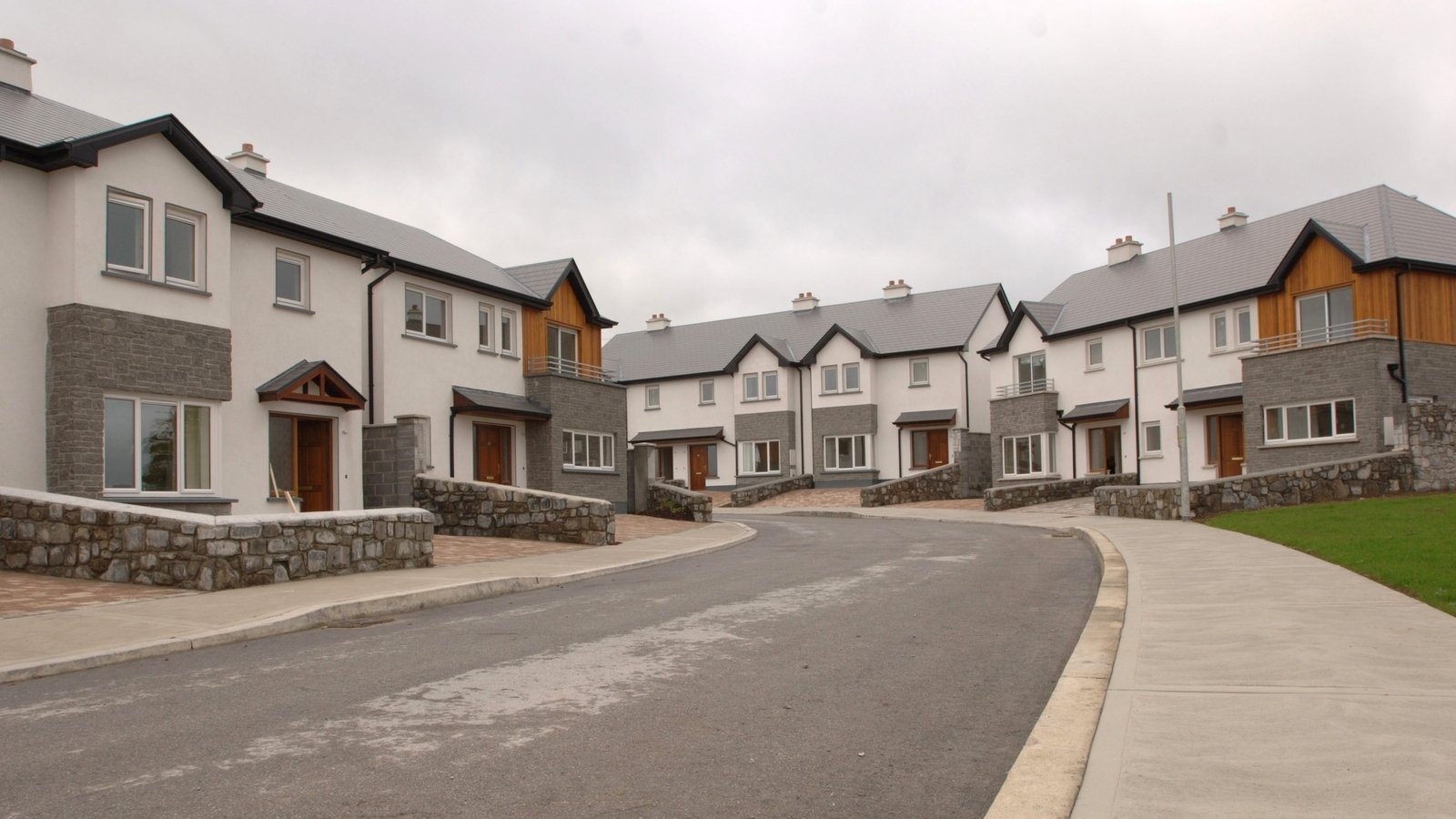 Property prices pick up pace again in May