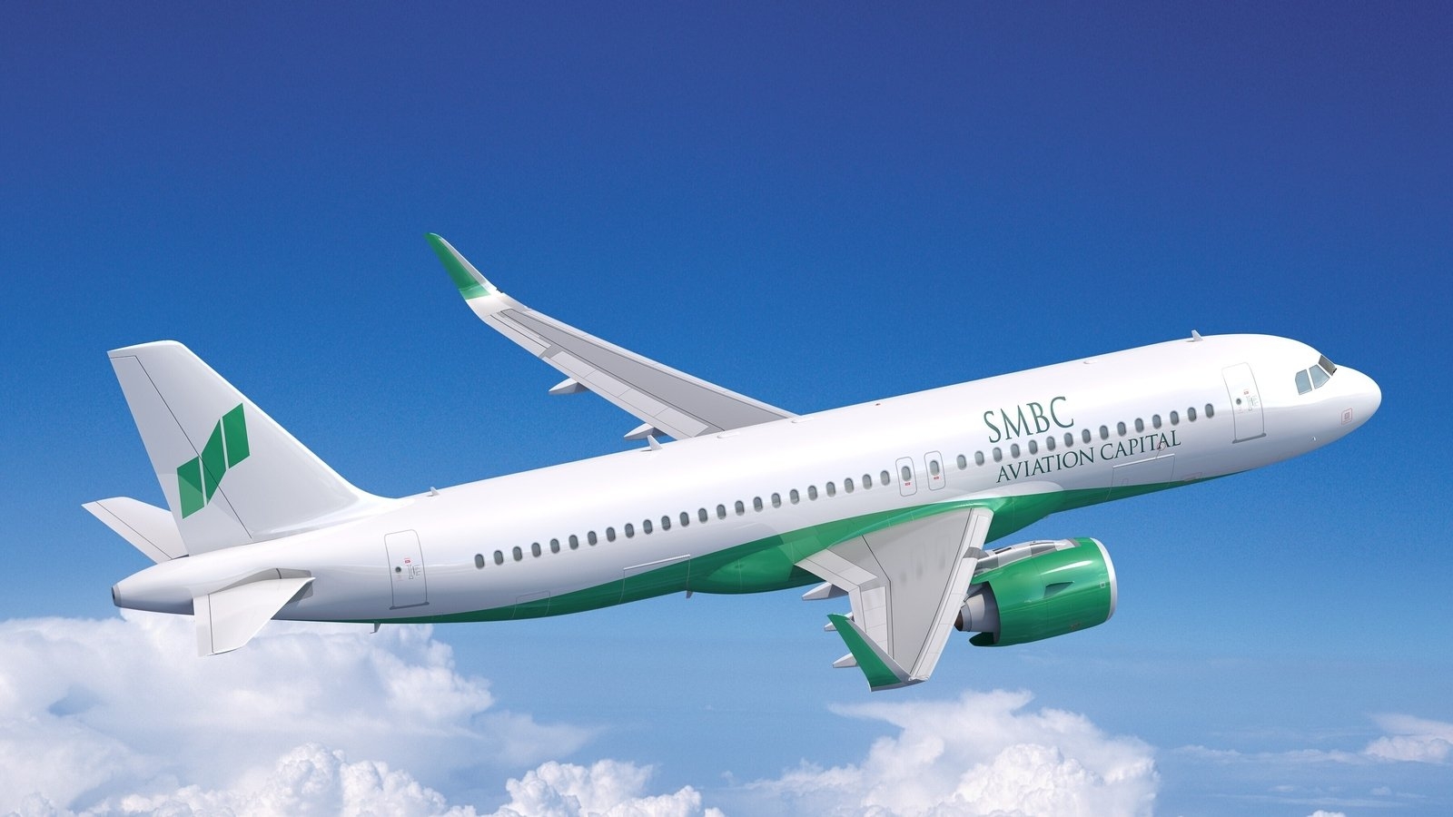 SMBC proceeds from Russian jet insurance settlements hit $1.4 billion