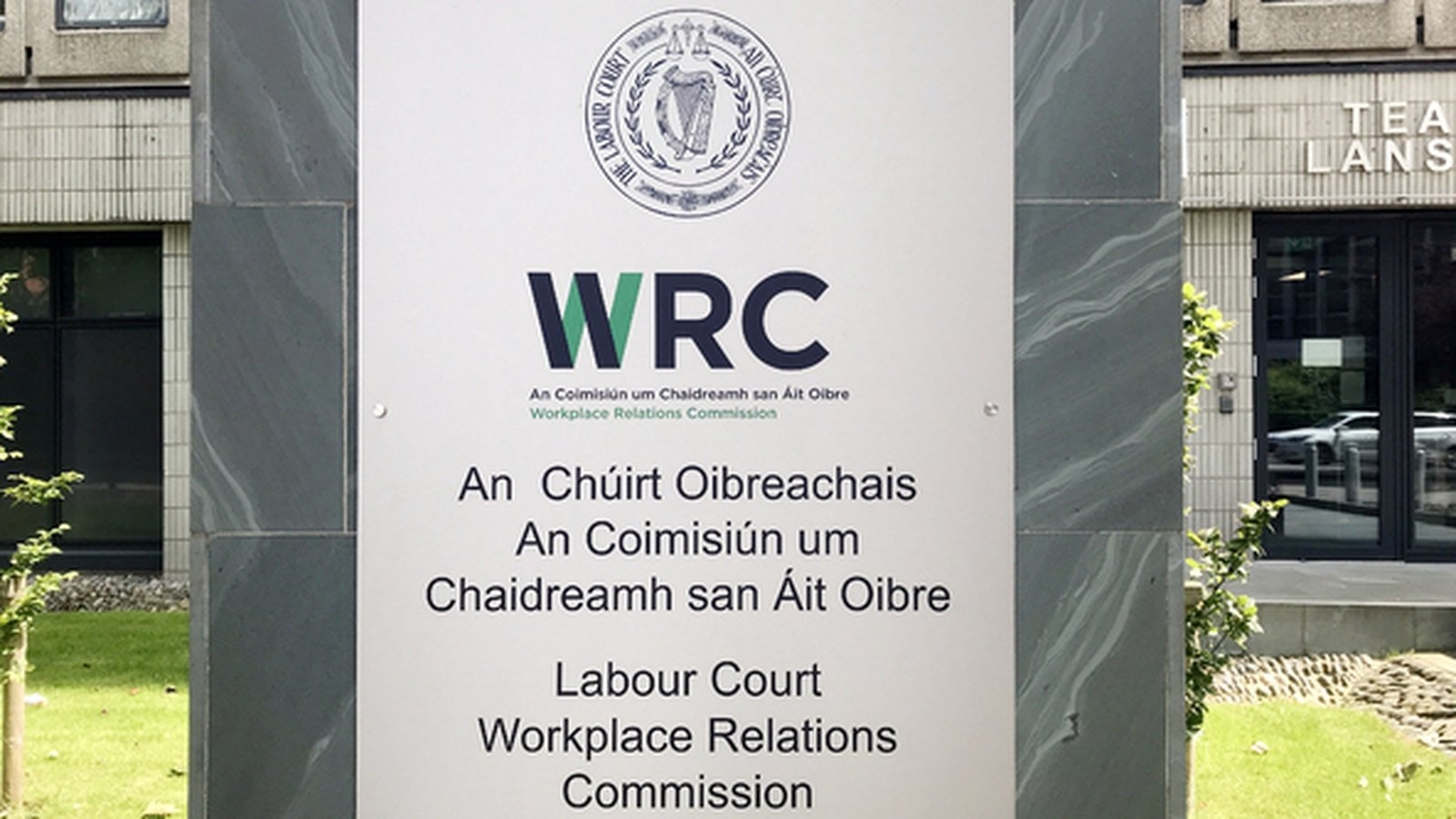 Worker who bullied gay colleague awarded €3k over "procedural failure"
